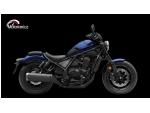 Klikněte pro detailní foto č. 1 - Honda CMX 1100 Rebel DCT + BONUS
