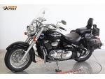 Klikněte pro detailní foto č. 1 - Suzuki VL 800 C Intruder