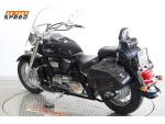 Klikněte pro detailní foto č. 3 - Suzuki VL 800 C Intruder