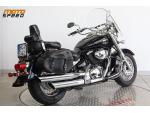 Klikněte pro detailní foto č. 5 - Suzuki VL 800 C Intruder