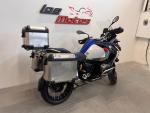 Klikněte pro detailní foto č. 10 - BMW R 1200 GS Adventure