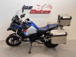 Klikněte pro detailní foto č. 1 - BMW R 1200 GS Adventure