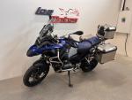 Klikněte pro detailní foto č. 2 - BMW R 1200 GS Adventure