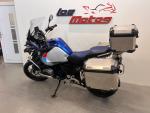 Klikněte pro detailní foto č. 3 - BMW R 1200 GS Adventure