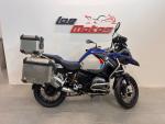 Klikněte pro detailní foto č. 8 - BMW R 1200 GS Adventure