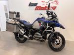 Klikněte pro detailní foto č. 9 - BMW R 1200 GS Adventure