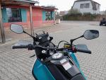 Klikněte pro detailní foto č. 5 - CFMOTO 450 MT-RX SKLADEM/BONUS 10.000KČ