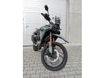 Klikněte pro detailní foto č. 7 - CFMOTO 450 MT-RX SKLADEM/BONUS 10.000KČ