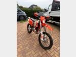 Detail nabídky - KTM 250 EXC TPI