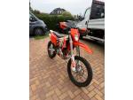 Klikněte pro detailní foto č. 1 - KTM 250 EXC TPI