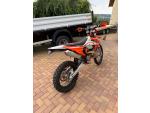 Klikněte pro detailní foto č. 2 - KTM 250 EXC TPI