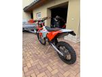 Klikněte pro detailní foto č. 3 - KTM 250 EXC TPI
