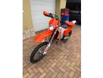 Klikněte pro detailní foto č. 4 - KTM 250 EXC TPI