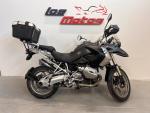Klikněte pro detailní foto č. 10 - BMW R 1200 GS