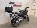 Klikněte pro detailní foto č. 11 - BMW R 1200 GS