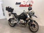 Klikněte pro detailní foto č. 12 - BMW R 1200 GS