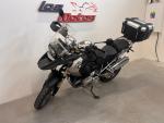 Klikněte pro detailní foto č. 2 - BMW R 1200 GS
