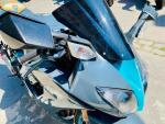 Klikněte pro detailní foto č. 10 - Kawasaki ZX-10R Ninja