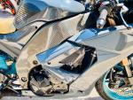 Klikněte pro detailní foto č. 11 - Kawasaki ZX-10R Ninja