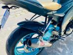 Klikněte pro detailní foto č. 12 - Kawasaki ZX-10R Ninja