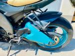 Klikněte pro detailní foto č. 13 - Kawasaki ZX-10R Ninja