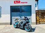Klikněte pro detailní foto č. 1 - Kawasaki ZX-10R Ninja