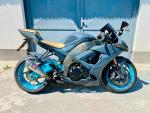 Klikněte pro detailní foto č. 2 - Kawasaki ZX-10R Ninja