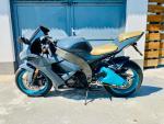 Klikněte pro detailní foto č. 5 - Kawasaki ZX-10R Ninja