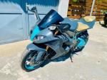 Klikněte pro detailní foto č. 6 - Kawasaki ZX-10R Ninja