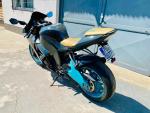 Klikněte pro detailní foto č. 7 - Kawasaki ZX-10R Ninja