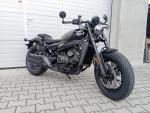 Klikněte pro detailní foto č. 2 - CFMOTO 450 CL-C SKLADEM, AKCE HELMA  + BUNDA ZDARMA