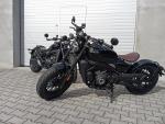 Klikněte pro detailní foto č. 5 - CFMOTO 450 CL-C SKLADEM, AKCE HELMA  + BUNDA ZDARMA