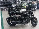 Klikněte pro detailní foto č. 10 - CFMOTO 450 CL-C BOBBER SKLADEM BONUS 10.000KČ