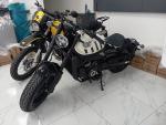 Detail nabídky - CFMOTO 450 CL-C BOBBER SKLADEM BONUS 10.000KČ