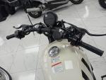 Klikněte pro detailní foto č. 5 - CFMOTO 450 CL-C BOBBER SKLADEM BONUS 10.000KČ