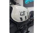 Klikněte pro detailní foto č. 6 - CFMOTO 450 CL-C BOBBER SKLADEM BONUS 10.000KČ