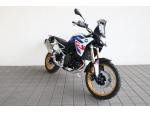 Klikněte pro detailní foto č. 6 - BMW F 900 GS