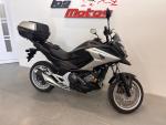 Klikněte pro detailní foto č. 10 - Honda NC 750 X DCT