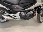 Klikněte pro detailní foto č. 12 - Honda NC 750 X DCT