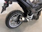 Klikněte pro detailní foto č. 13 - Honda NC 750 X DCT