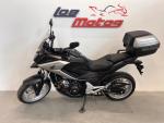 Klikněte pro detailní foto č. 1 - Honda NC 750 X DCT