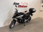Klikněte pro detailní foto č. 2 - Honda NC 750 X DCT