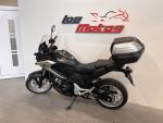 Klikněte pro detailní foto č. 3 - Honda NC 750 X DCT