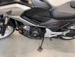 Klikněte pro detailní foto č. 5 - Honda NC 750 X DCT