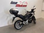 Klikněte pro detailní foto č. 9 - Honda NC 750 X DCT