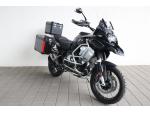 Klikněte pro detailní foto č. 3 - BMW BMW R 1250 GS Adventure