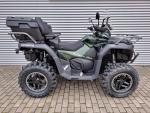 Detail nabídky - CFMOTO Gladiator X1000G3 Overland (AKCE - QUADKIT)