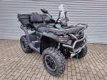 Klikněte pro detailní foto č. 2 - CFMOTO Gladiator X1000G3 Overland (AKCE - QUADKIT)