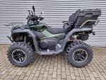 Klikněte pro detailní foto č. 3 - CFMOTO Gladiator X1000G3 Overland (AKCE - QUADKIT)
