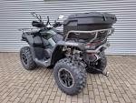 Klikněte pro detailní foto č. 4 - CFMOTO Gladiator X1000G3 Overland (AKCE - QUADKIT)